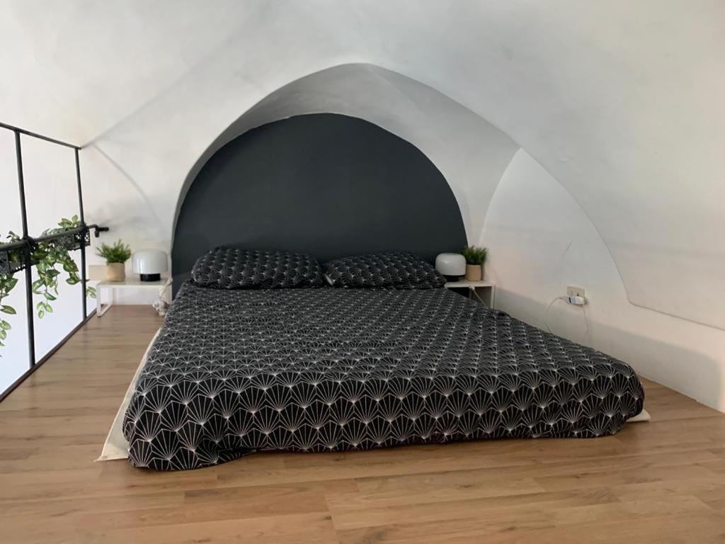 Studio Loft In The Center Sanremo For 3 People Eksteriør billede